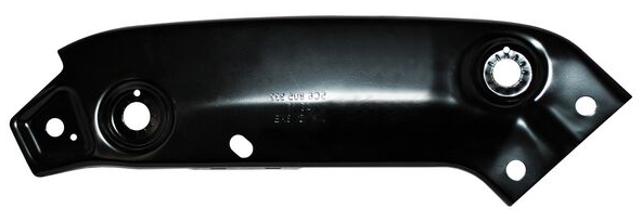 MARCO RADIADOR JETTA 11-18 L