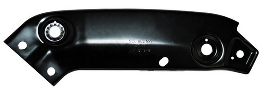 MARCO RADIADOR JETTA 11-18 R