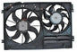 MOTOVENTILADOR JETTA 08-18/PASSAT 06-18/GOLF/BEETLE 12-16/TIGUAN 09-16/EOS 07-10/A3/GTI 06-09/AUDI TT 08 2.0L DOBLE COMPLETO