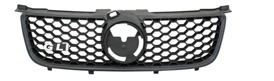 PARRILLA JETTA CLASICO 08-15 GLI FILO  ROJO CN