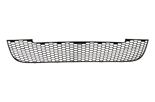 PARRILLA FASCIA JETTA 08-15 EUROPEO JUEGO 3 PIEZAS CN