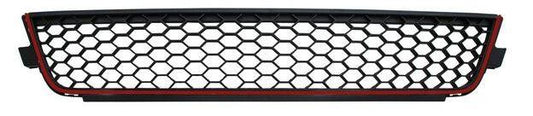 PARRILLA FASCIA JETTA 11-14 GLI CENTRAL FILO/ROJO CN