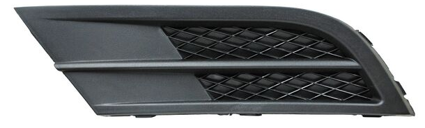 PARRILLA FASCIA JETTA 15-18 S/HOYO L CN