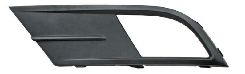 PARRILLA FASCIA JETTA 15-18 C/HOYO P/FARO L CN