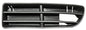 PARRILLA FASCIA JETTA A4 99-07 L