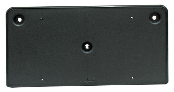 PORTA PLACA DEL JETTA 11-14