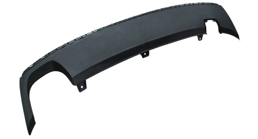 SPOILER JETTA 15-18 TRAS CN