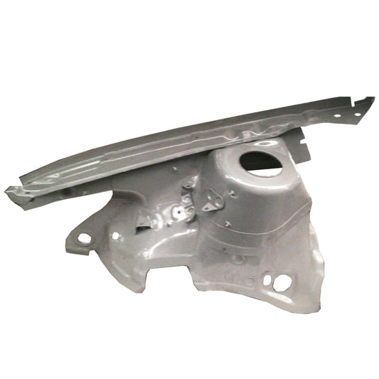 TOLVA SALPICADERA JETTA CLASICO 08-15 METAL R CN