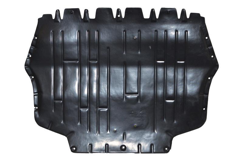 TOLVA INFERIOR MOTOR BORA 05-10 TDI / JETTA 08 -10 1.9L CENTRAL