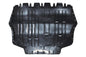 TOLVA INFERIOR MOTOR BORA 05-10 TDI / JETTA 08 -10 1.9L CENTRAL