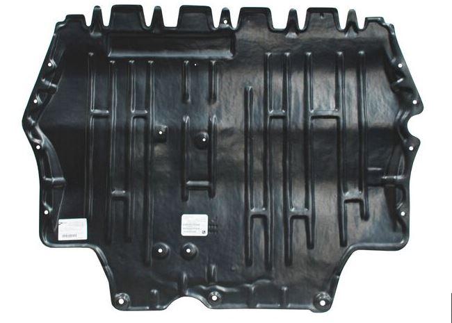 TOLVA INFERIOR MOTOR JETTA 11-18 / PASSAT 12-15 2.0L