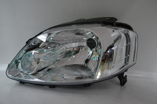 FARO LUPO 04-08 / CROSSFOX 07-09/ SPORTVAN 07-08 VELA ABAJO L CN