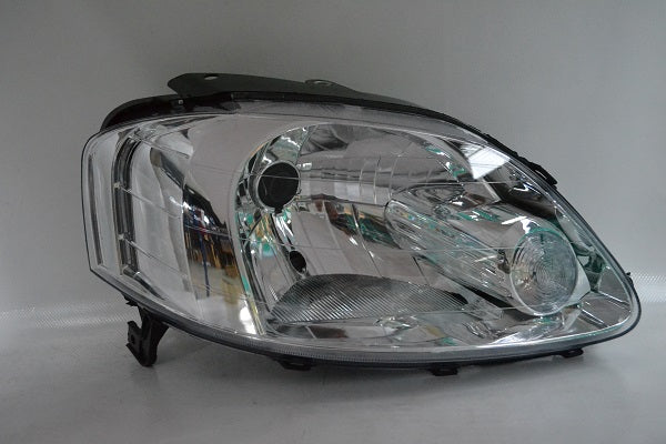 FARO LUPO 04-08 / CROSSFOX 07-09/ SPORTVAN 07-08 VELA ABAJO R CN