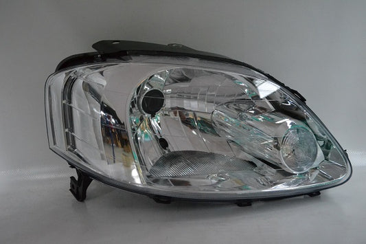 FARO LUPO 04-08 / CROSSFOX 07-09/ SPORTVAN 07-08 VELA ABAJO R CN