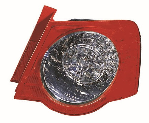 CALAVERA PASSAT 06-09 R CN