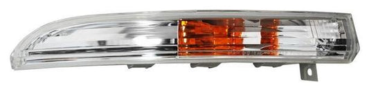 CUARTO FRONTAL PASSAT CC 09-12 BLANCO R