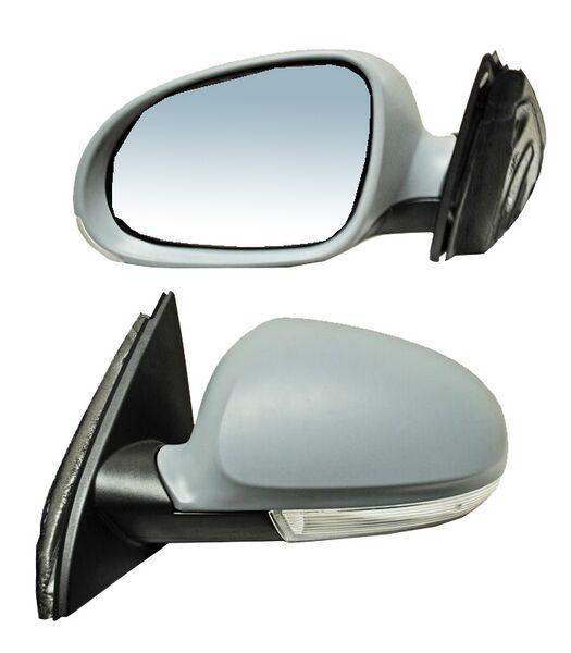 ESPEJO PASSAT 06-11 ELECTRICO C/DESEMPAÑANTE C/DIRECC C/LUZ INF L