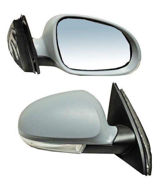 ESPEJO PASSAT 06-11 ELECTRICO C/DESEMPAÑANTE C/DIRECC C/LUZ INF R