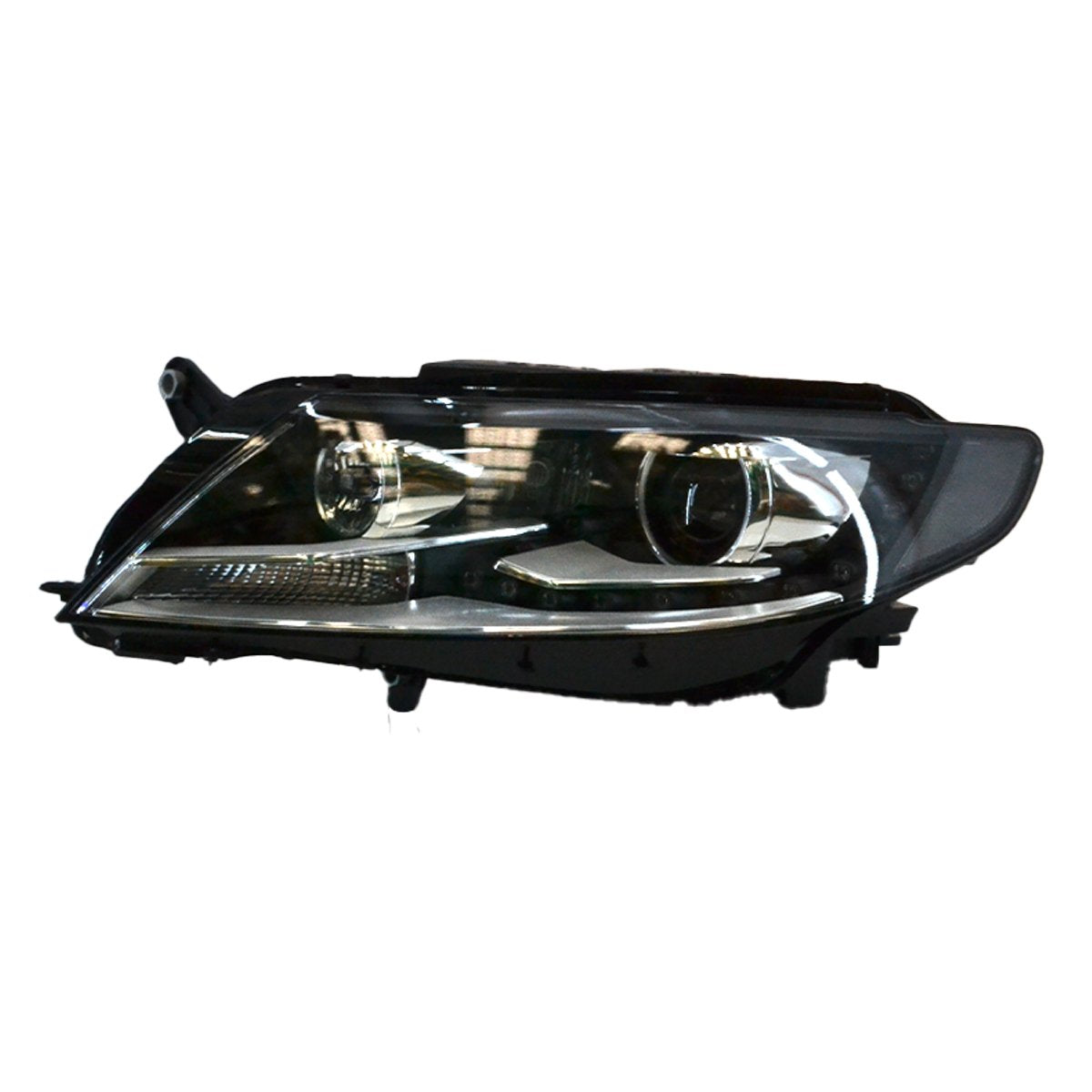 FARO PASSAT CC 13-16 C/LUPA C/LED L CN