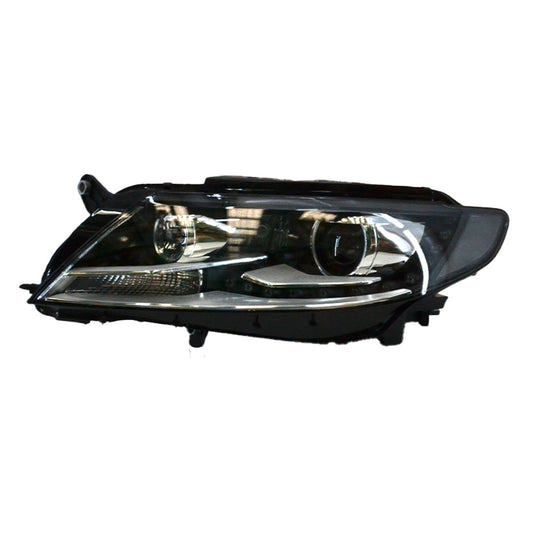 FARO PASSAT CC 13-16 C/LUPA C/LED L CN