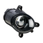 FARO NIEBLA PASSAT 02-05 R