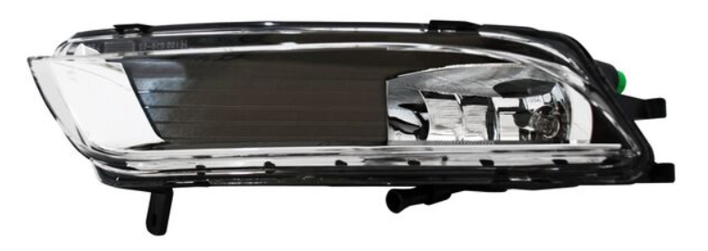 FARO NIEBLA PASSAT CC 13-16 L CN