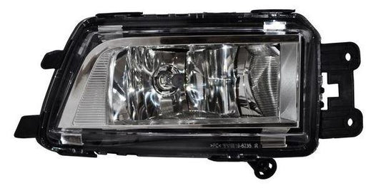 FARO NIEBLA PASSAT 16-18 R