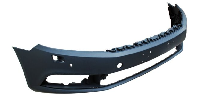 FASCIA DELANTERA PASSAT CC 13-17 CN