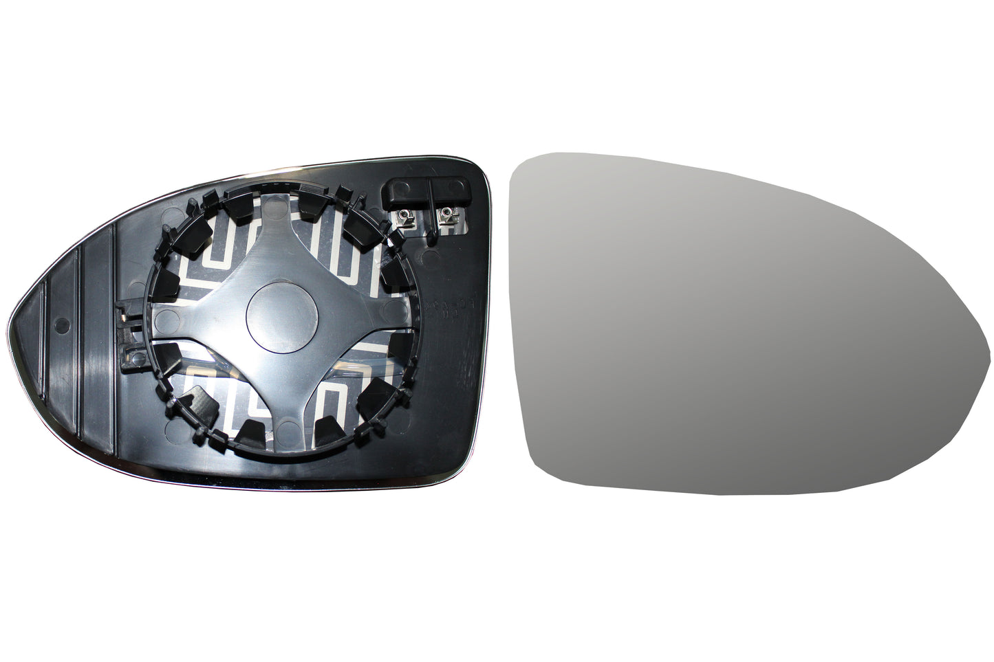 LUNA ESPEJO PASSAT 16-18 C/DESEMPAÑANTE R