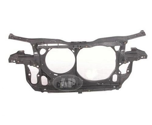 MARCO RADIADOR PASSAT 02-05 2.8L