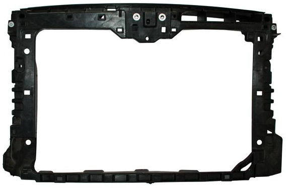 MARCO RADIADOR PASSAT 16-19