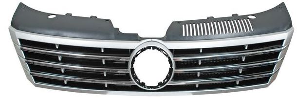 PARRILLA PASSAT CC 13-17 FILO/CROMO