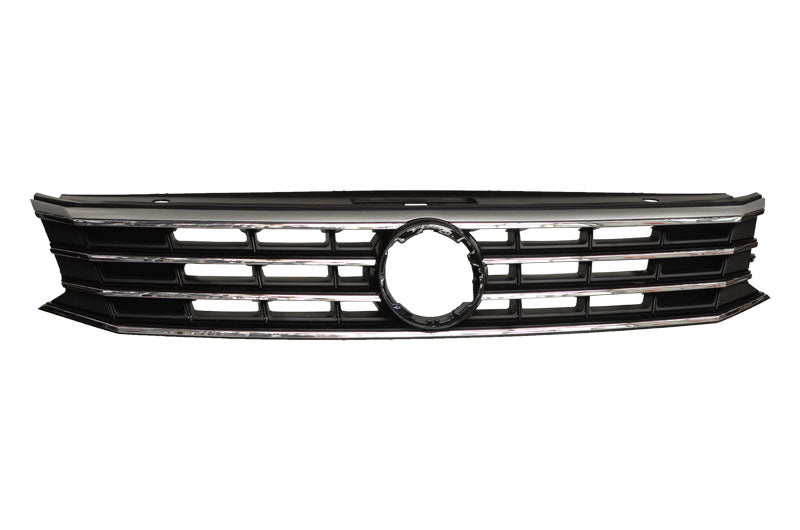 PARRILLA PASSAT 16-17 FILO CROMO CN