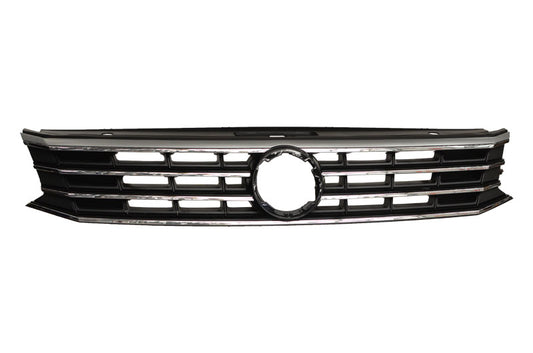 PARRILLA PASSAT 16-17 FILO CROMO CN