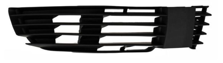 PARRILLA FASCIA PASSAT 02-05 S/HOYO R CN