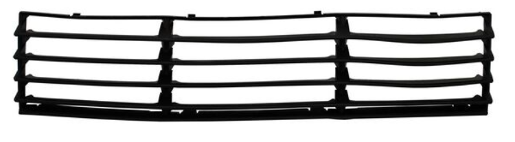 PARRILLA FASCIA PASSAT 02-05 CENT CN