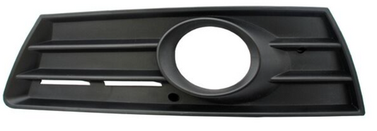 PARRILLA FASCIA PASSAT CC 09-12 C/H L CN