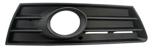 PARRILLA FASCIA PASSAT CC 09-12 C/H R CN