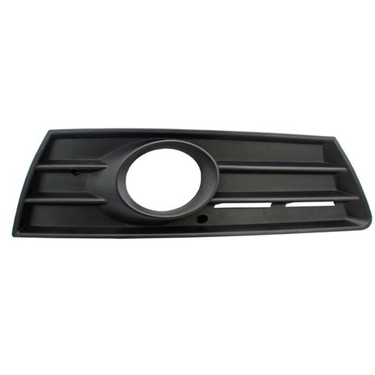 PARRILLA FASCIA PASSAT 09-12 C/HOYO P/FARO R