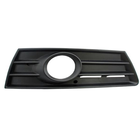 PARRILLA FASCIA PASSAT 09-12 C/HOYO P/FARO R