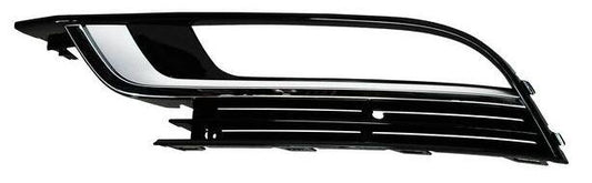 PARRILLA FASCIA PASSAT CC 13-16 C/HOYO P/FARO C/SENSOR L CN