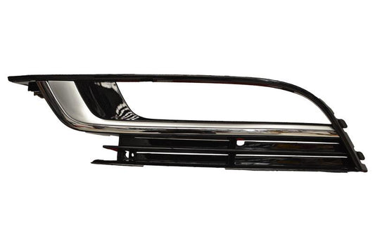 PARRILLA FASCIA PASSAT CC 13-16 C/HOYO P/FARO C/SENSOR L