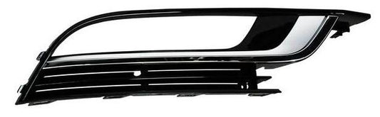 PARRILLA FASCIA PASSAT CC 13-16 C/HOYO P/FARO C/SENSOR R CN