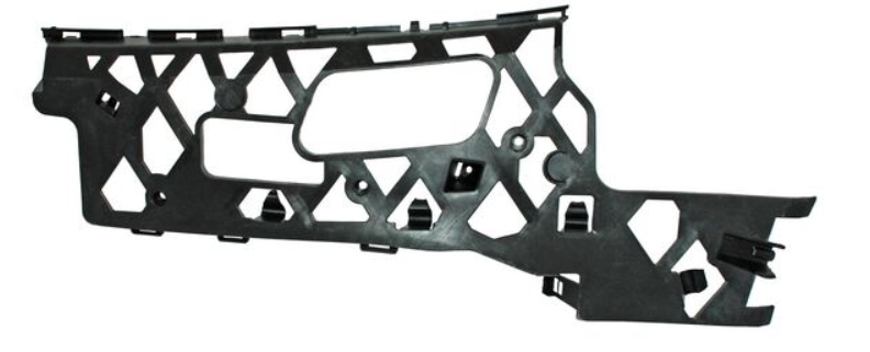 GUIA FASCIA DELANTERA PASSAT CC 13-16 L CN