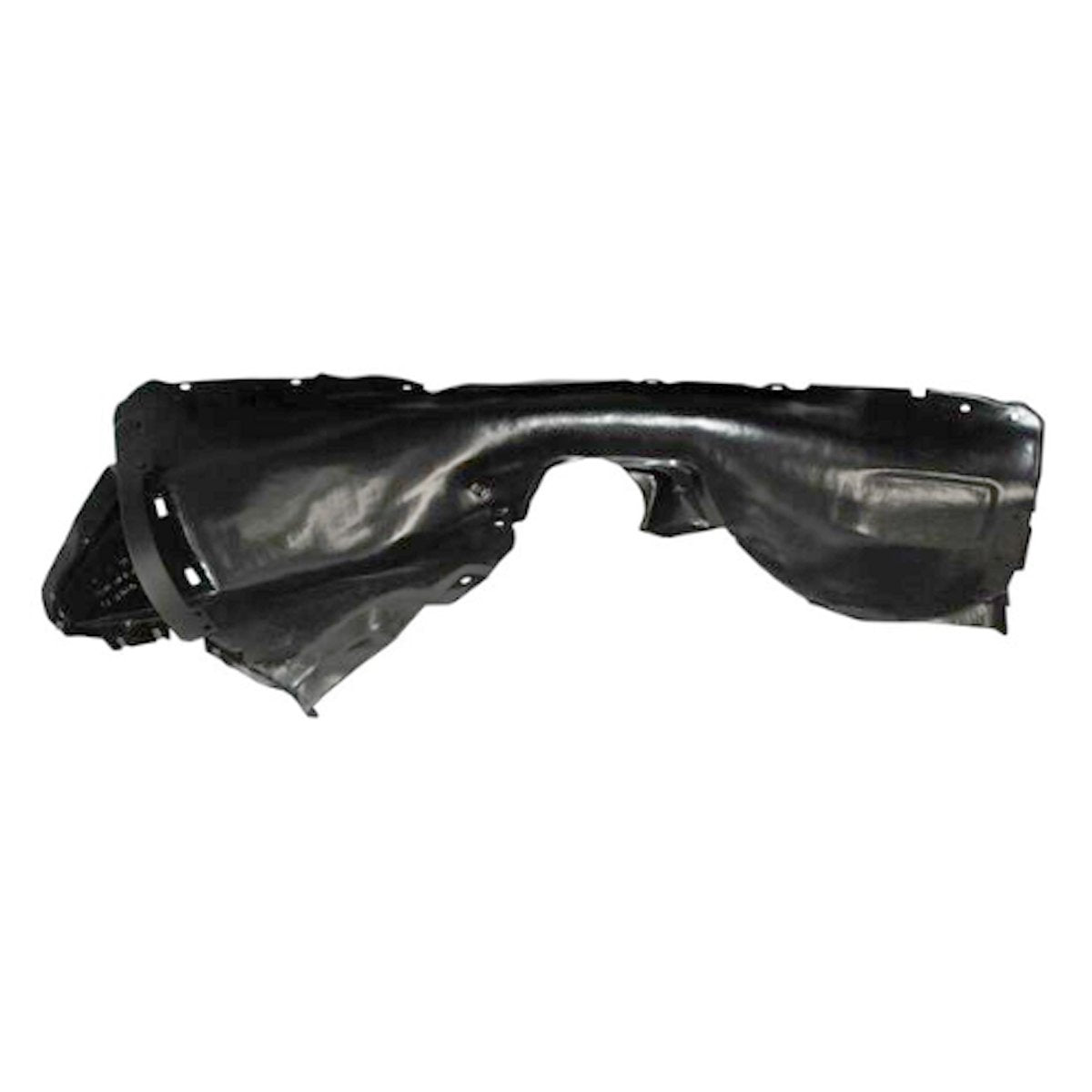 TOLVA SALPICADERA PASSAT 16-19 L
