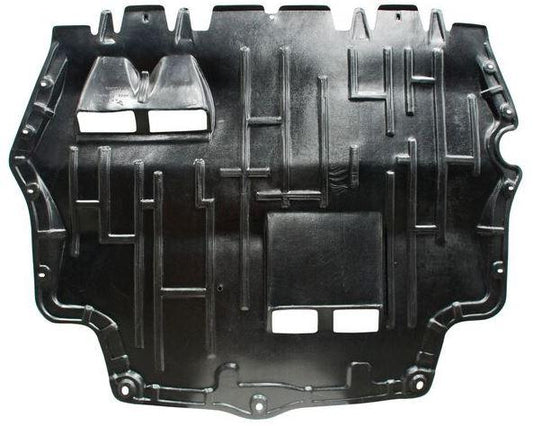 TOLVA INFERIOR MOTOR PASSAT 06-13 3.6L