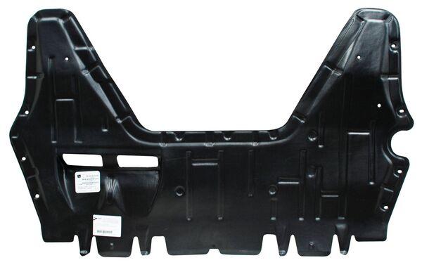 TOLVA INFERIOR MOTOR PASSAT 06-10 2.0L