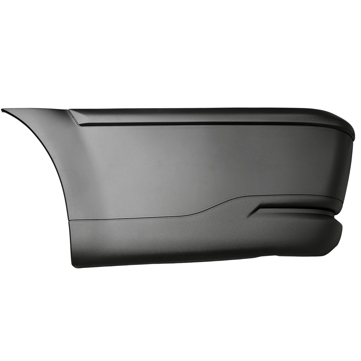 ALERON TRASERO POINTER PU 00-02 TEXTURADO L