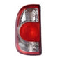 CALAVERA POINTER 06-09 PU ROJO / BLANCO L CN