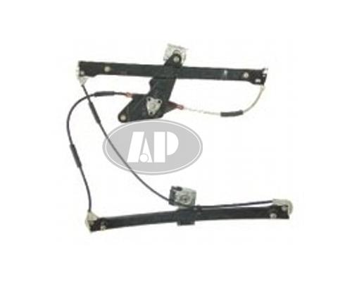ELEVADOR POINTER 00-09 4P/ GOLF A3 93-98 MANUAL DELANTERO R